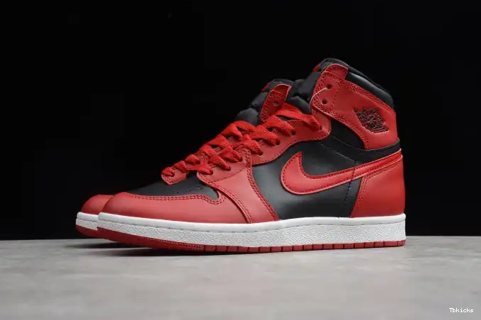 Rep TBK 85 Red Air Jordan High BQ4422-600 Varsity 1 0610